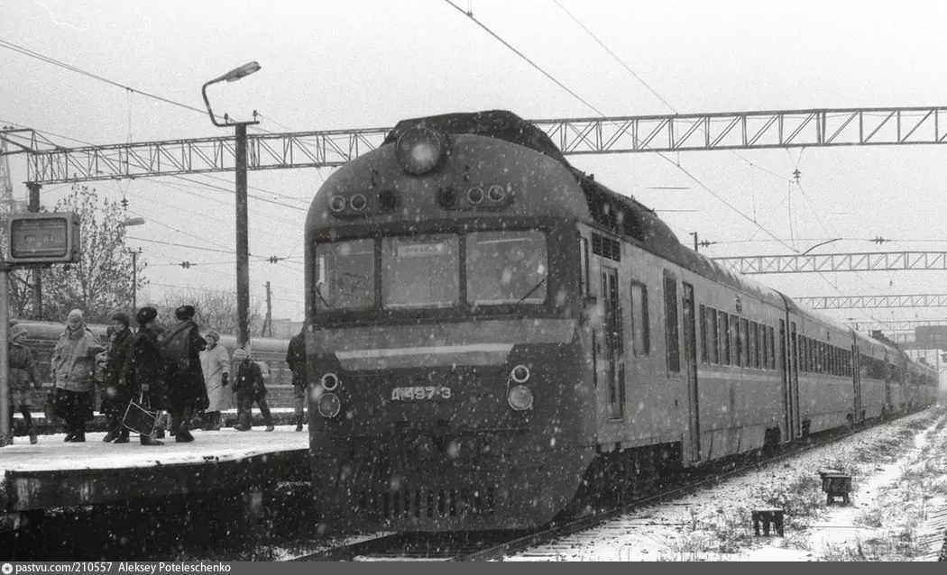 Источник pastvu.com, фото Алексей Потелещенко