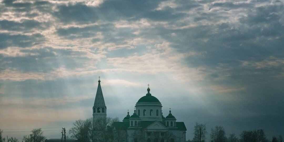 «Корень всех зол есть сребролюбие.»
