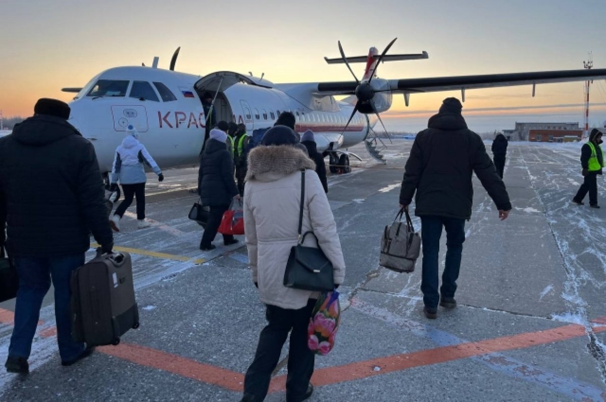    Собак сажать некуда: мэр Стрежевого улетел в Томск решать острый вопрос