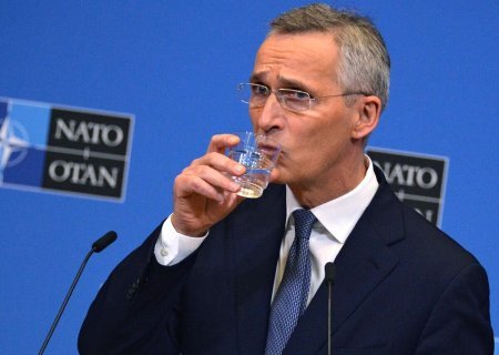    Столтенберг призвал готовиться к плохим новостям с Украины
