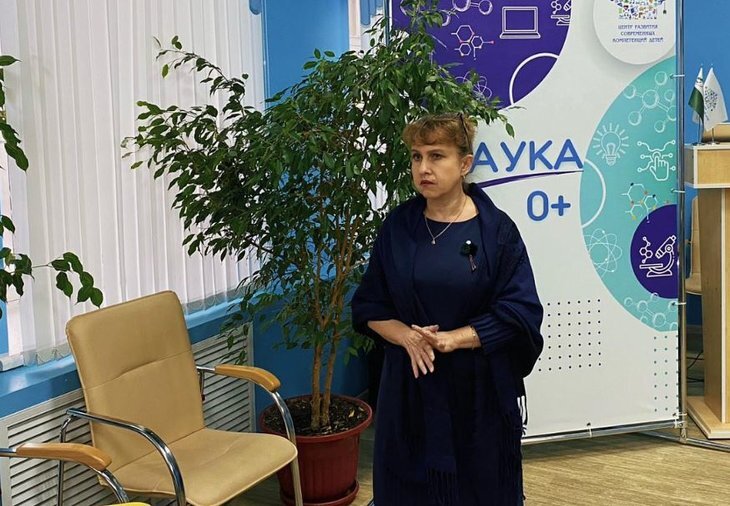     В Тамбовской области в следующем году в 12 образовательных учреждениях откроются новые агроклассы
