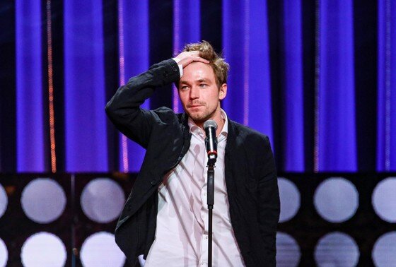    Александр Петров