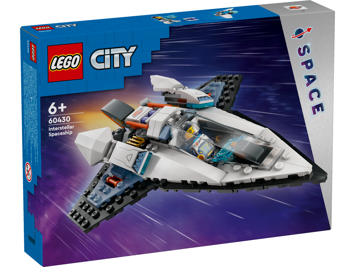 Наборы Lego City Space первой половины 2024 года | Наблюдения про Лего |  Дзен