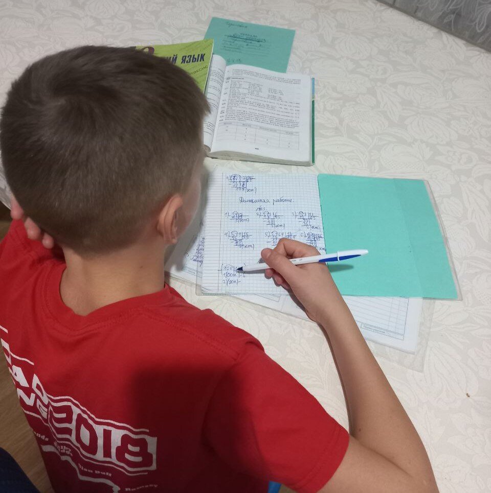 Школа не должна убивать здоровье ребенка.