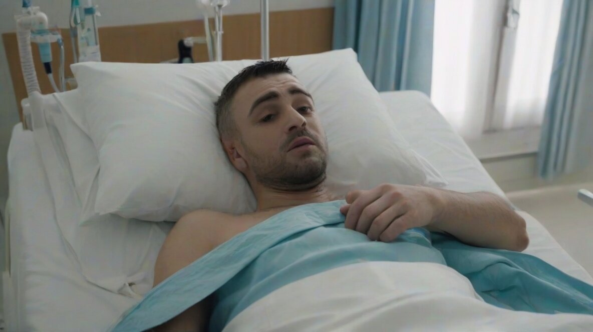 Я тоже думал что это рак