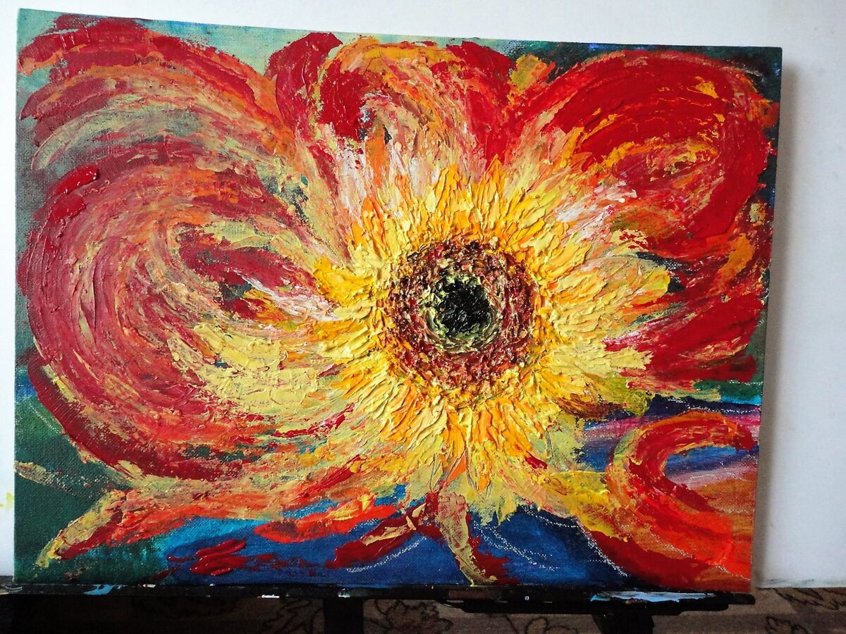 Абстракция