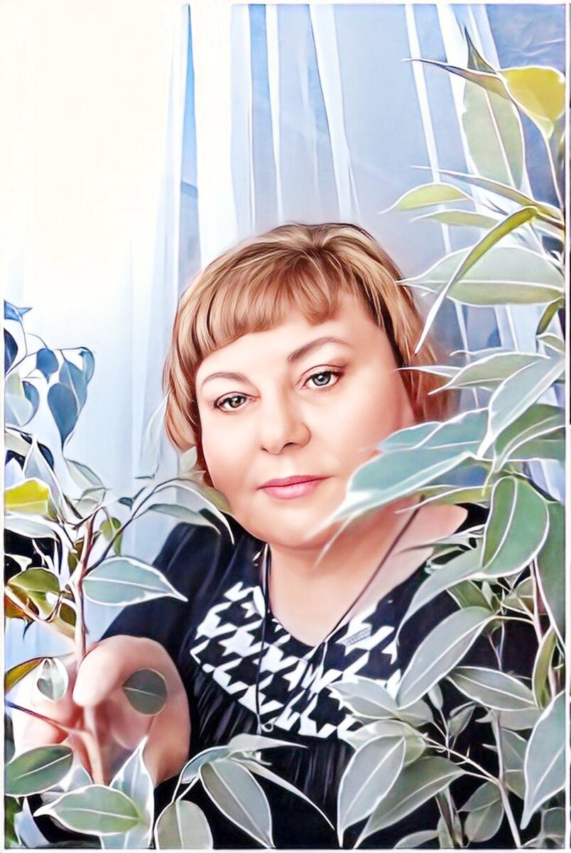 Фото моё из моего мобильного альбома