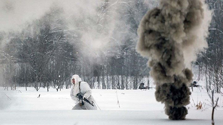 ФОТО: MOD RUSSIA/GLOBALLOOKPRESS