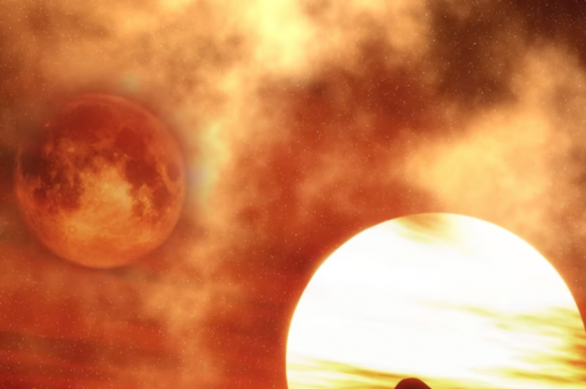    Мощная солнечная буря оставит жителей Ростовской области без интернета