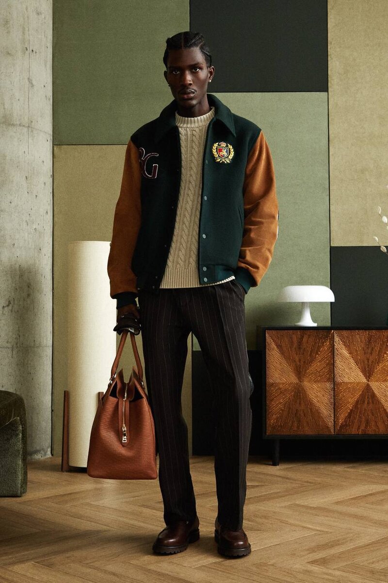 Ботинки Moc toe