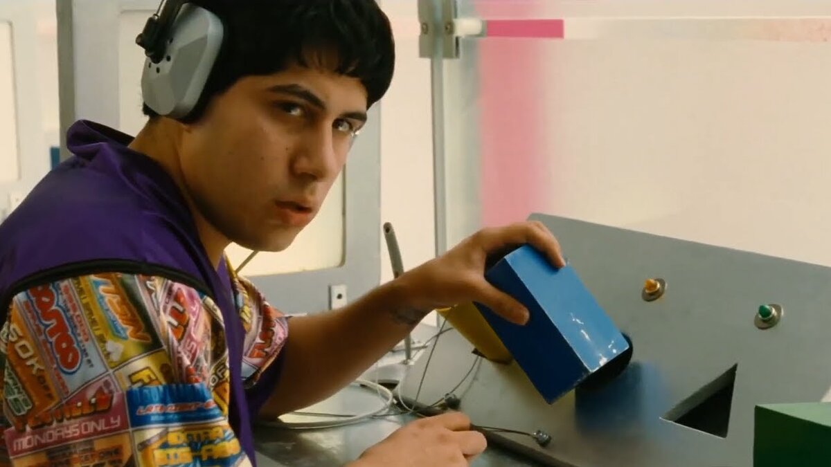 Кадр из фильма "Идиократия"