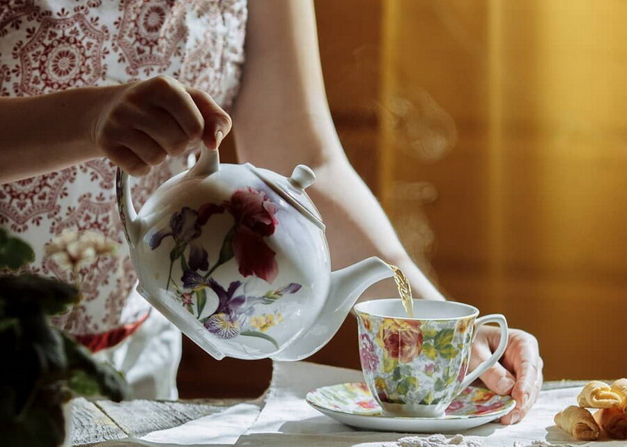 Фото из открытых источников в интернете