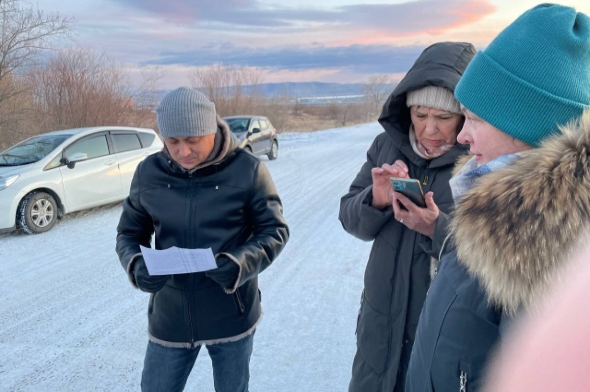    Глава Госветслужбы Забайкалья прибыл в скандальный собачий приют Читы