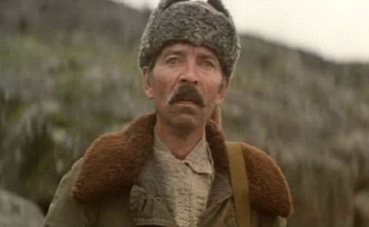 Долгая 2. Долгая 2. Долгая 2. Два долгих гудка в тумане 1980. Долгая 2.