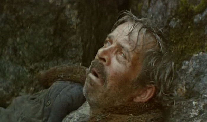 Долгая 2. Долгая 2. Долгая 2. Долгая 2. Два долгих гудка в тумане.