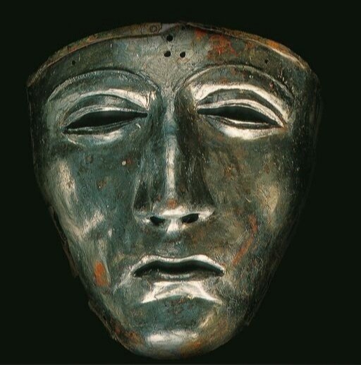 Римский шлем