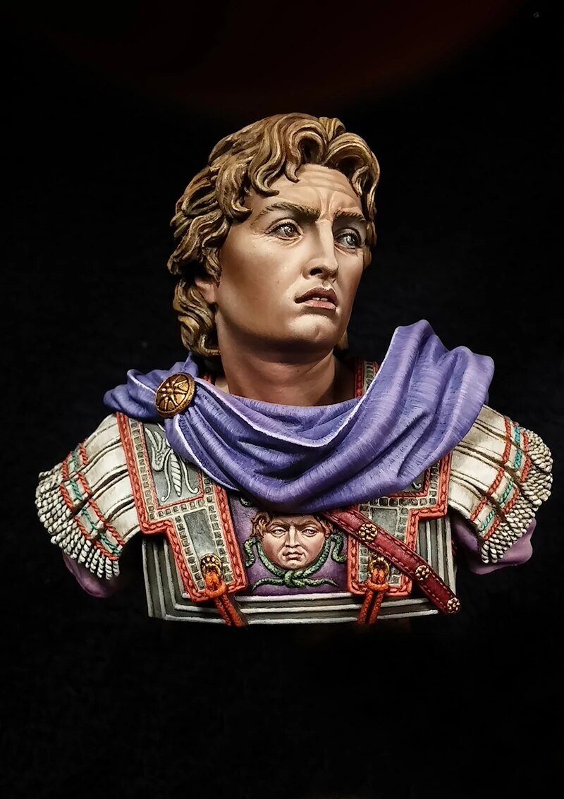 Александер Великий.