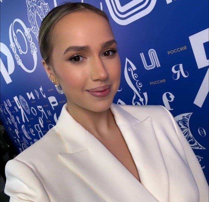 Фото из Вк alinazagitova