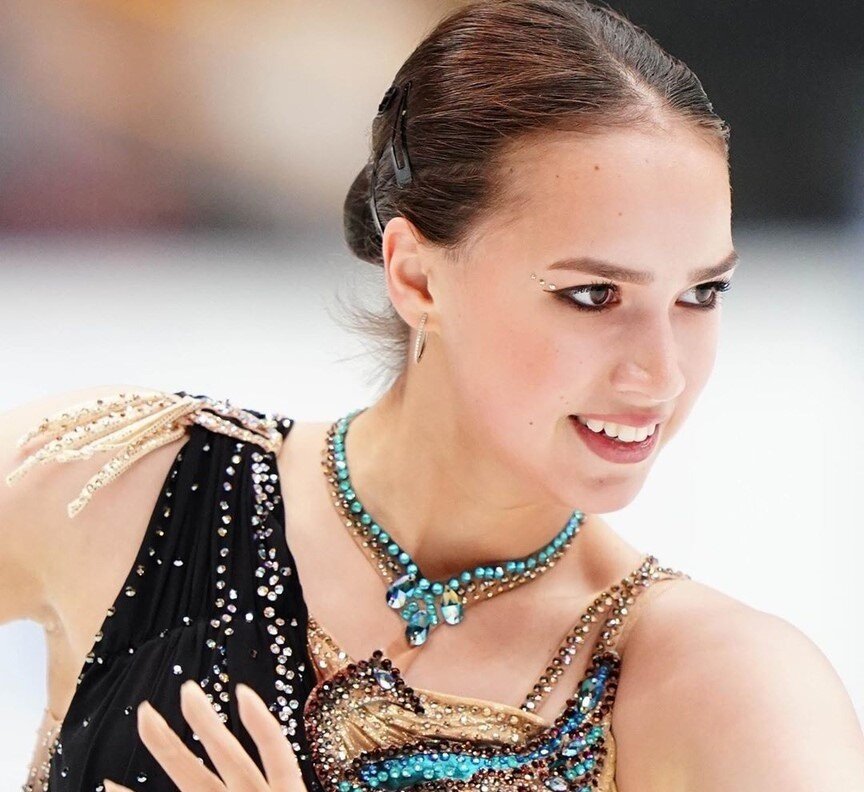 Фото из Вк alinazagitova