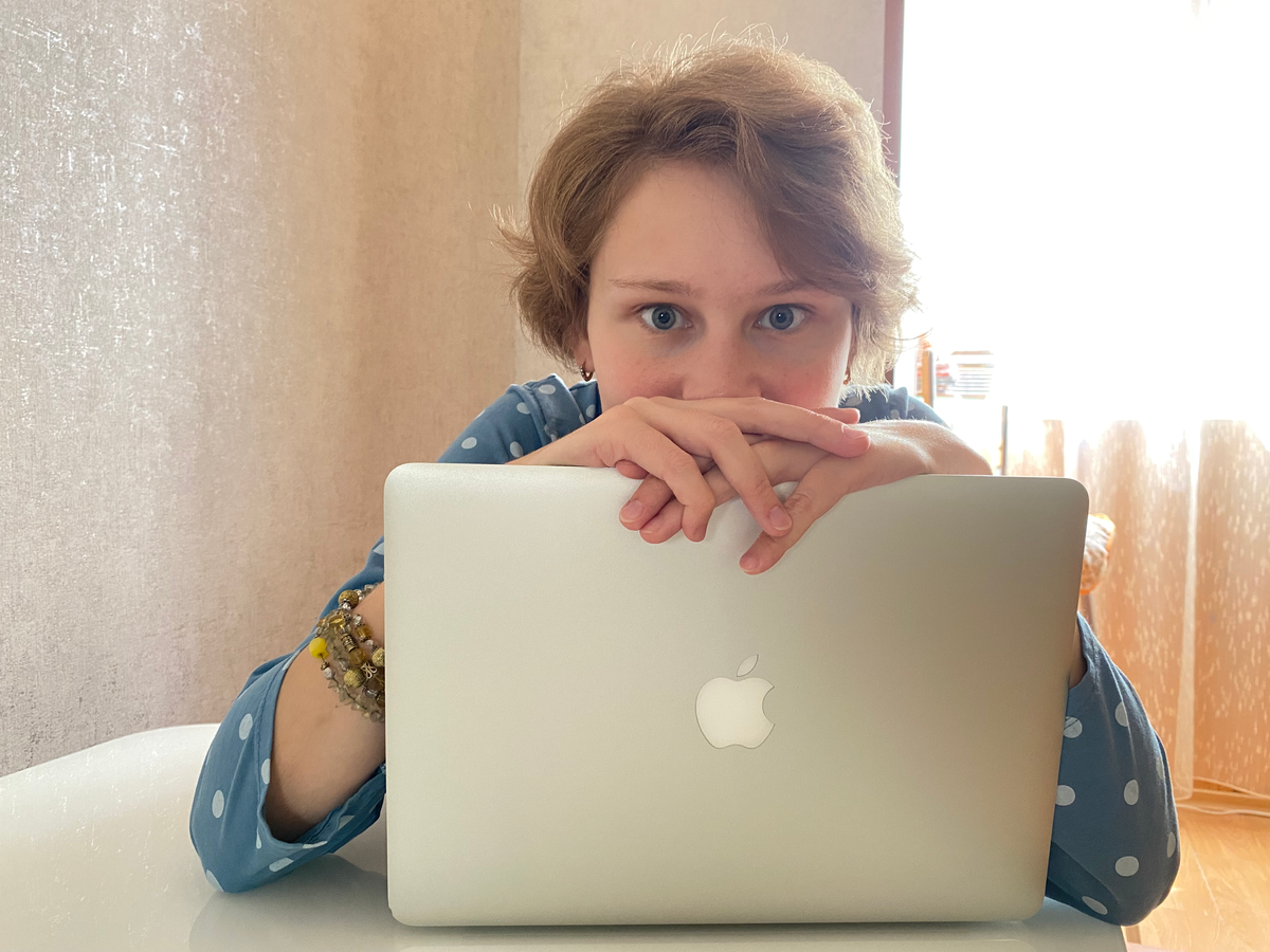 Что надо сделать, чтобы попасть ко мне на консультацию?