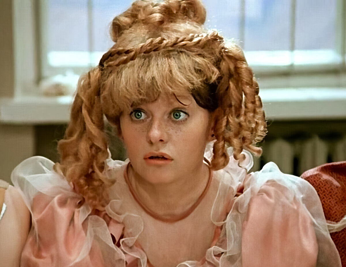 Киностудия имени М. Горького