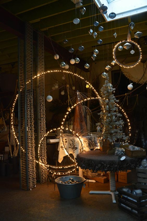 Выбирайте как можно больше источников света