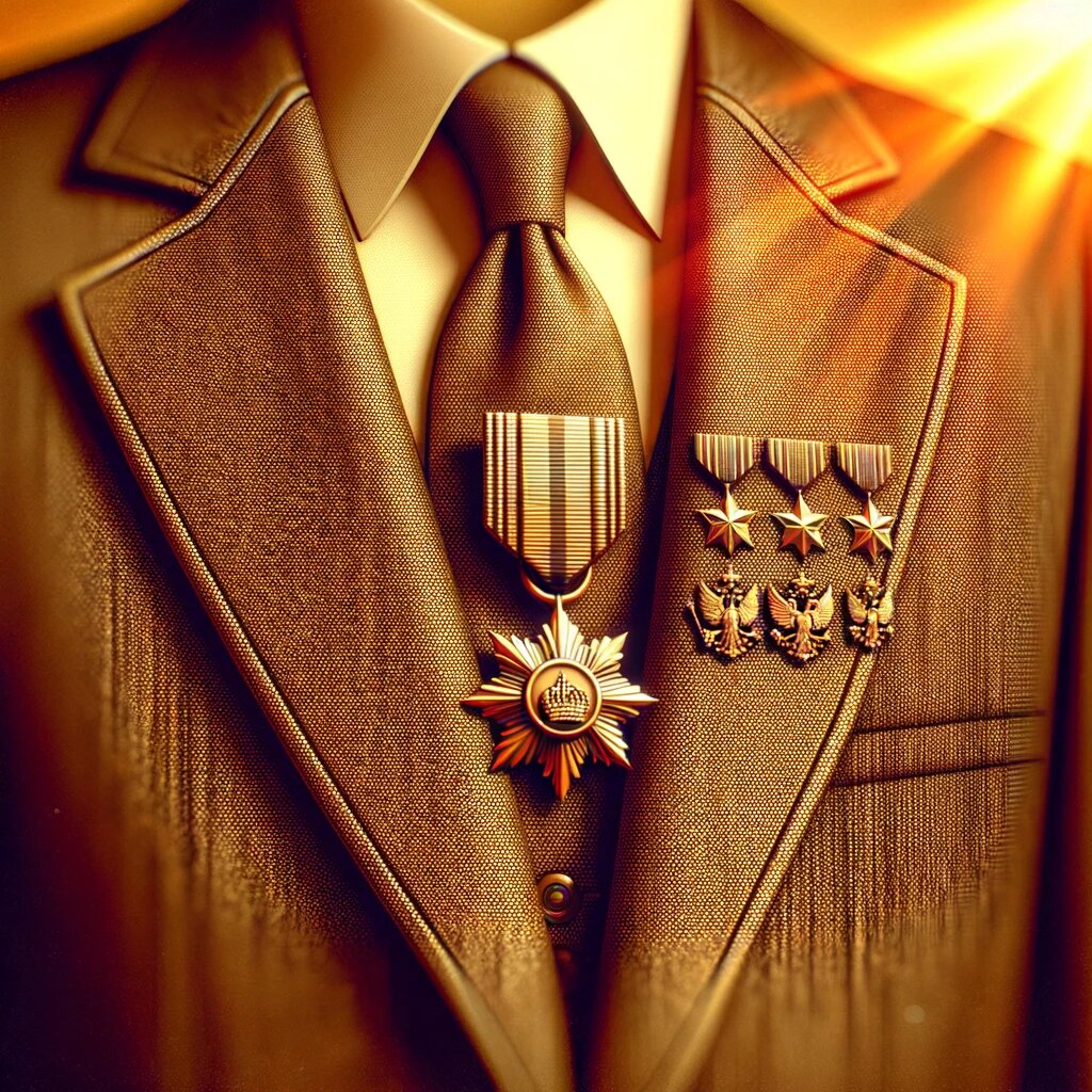 Фрачник что это? и где его носят?