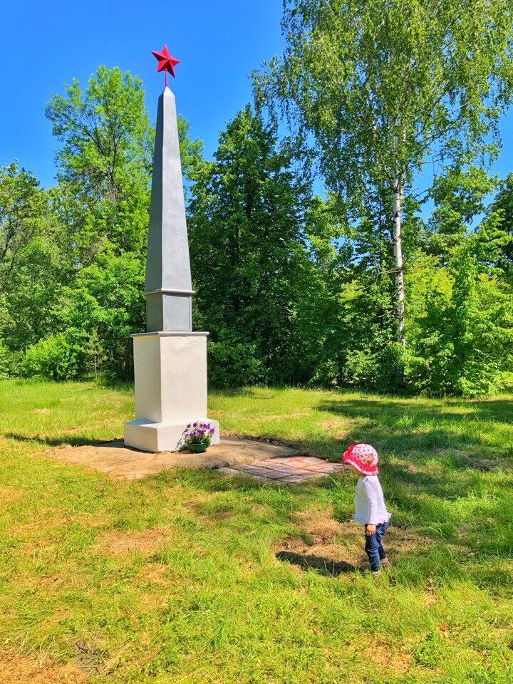 Мугреево никольское. Мугреево.