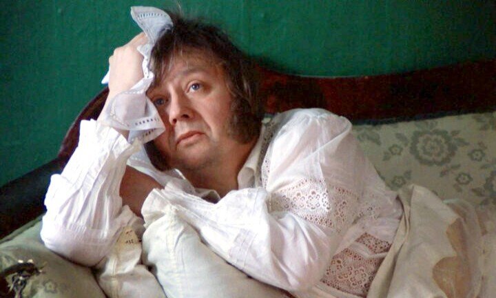 И,И,Обломов-О.Табаков