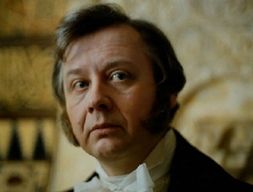 
Олег Табаков- Илья Ильич Обломов