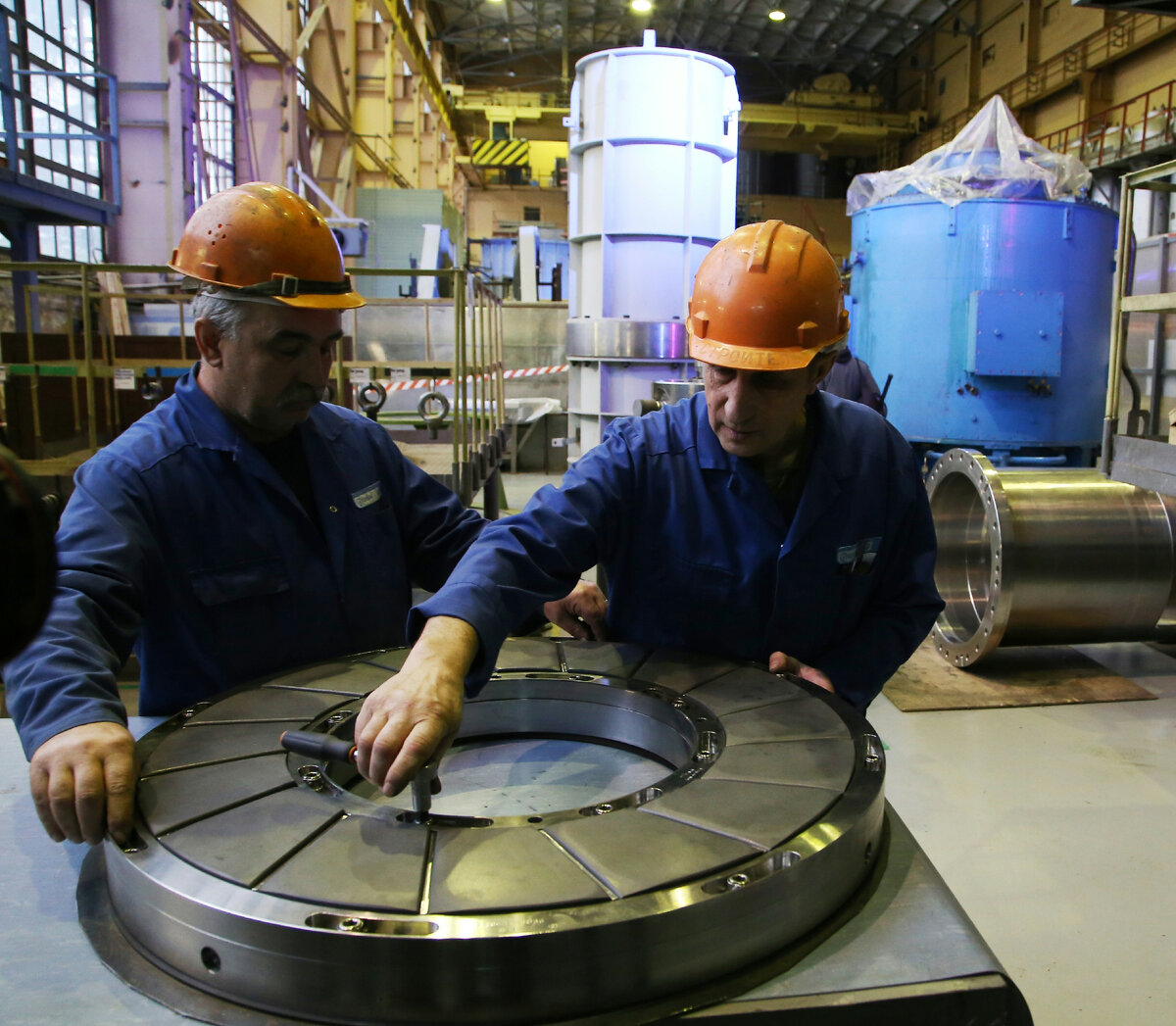 Фото: Photoagency Interpress/Globallookpress