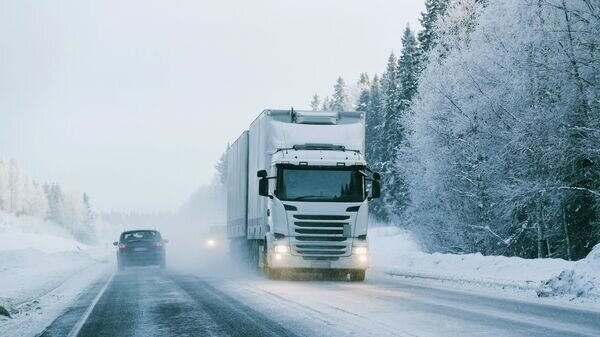    © Depositphotos.com / Roman Babakin