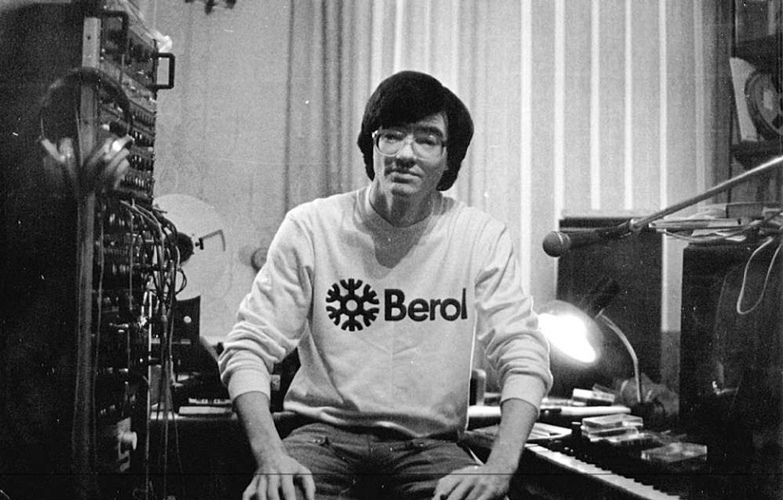 Юрий Александрович Чернавский