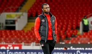    Фото: spartak.com / официальный сайт ФК «Спартак» Цецен Дораев