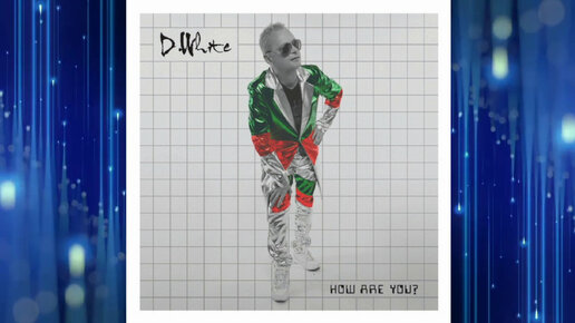 D.White - HOW ARE YOU? (Album). Best NEW Italo Disco, Music 80-90s, Modern Talking style, Super Song