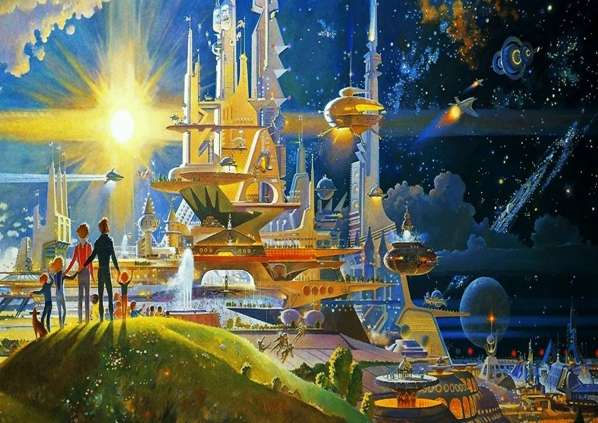 Картина из интернета