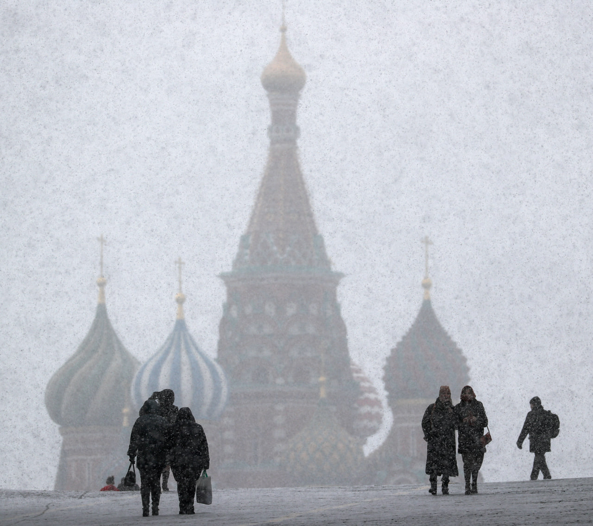    © Bulkin Sergey/Global Look Press