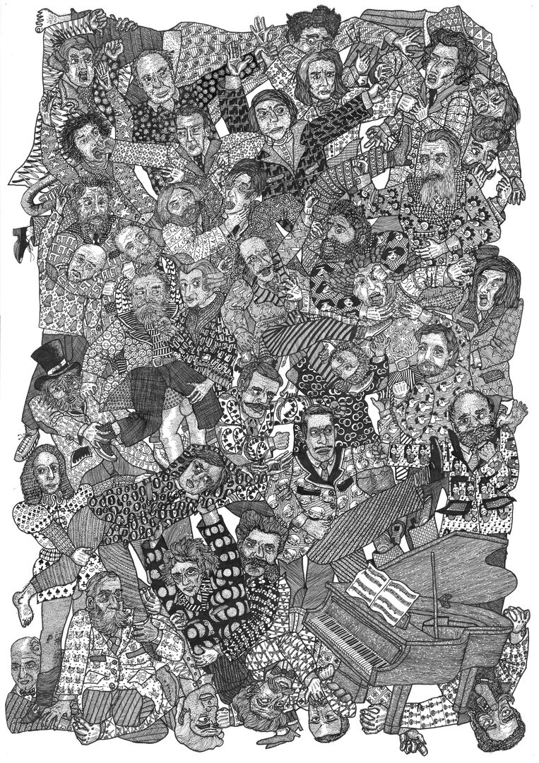 Создать карусельОбщий план