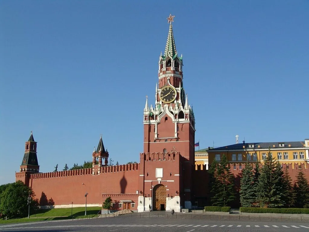 Кремль