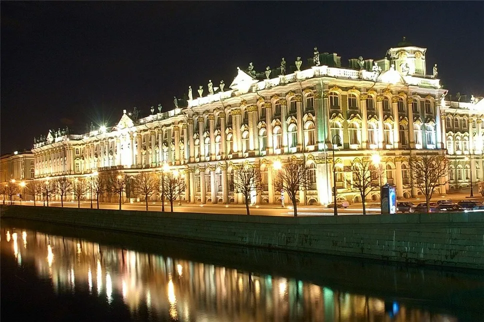 Эрмитаж