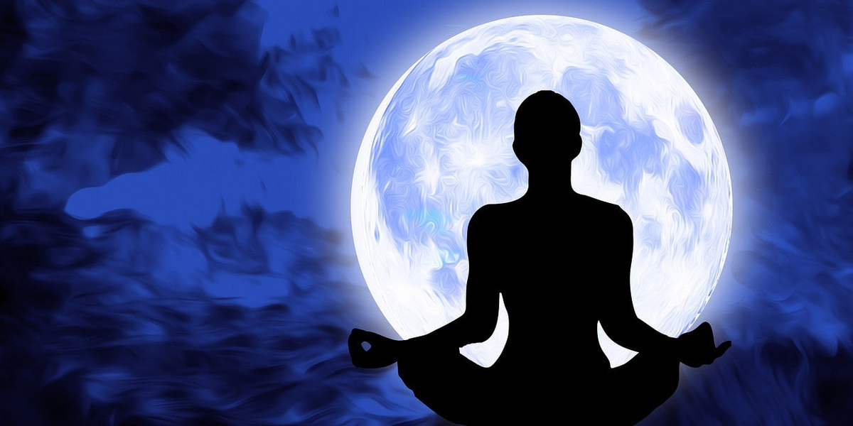 Ночная медитация. Медитация Луна. Медитация для сна. Медитация на ночь. Медитация перед сном.