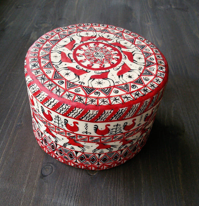 Ирина Синюкова