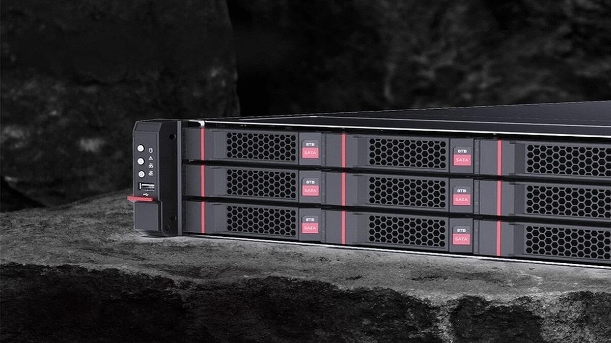 Сервер Гравитон