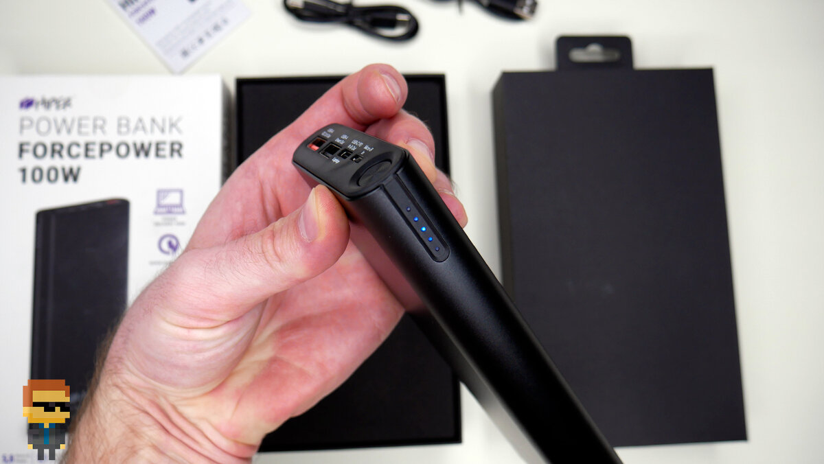 3 опасности владения портативным аккумулятором Power Bank