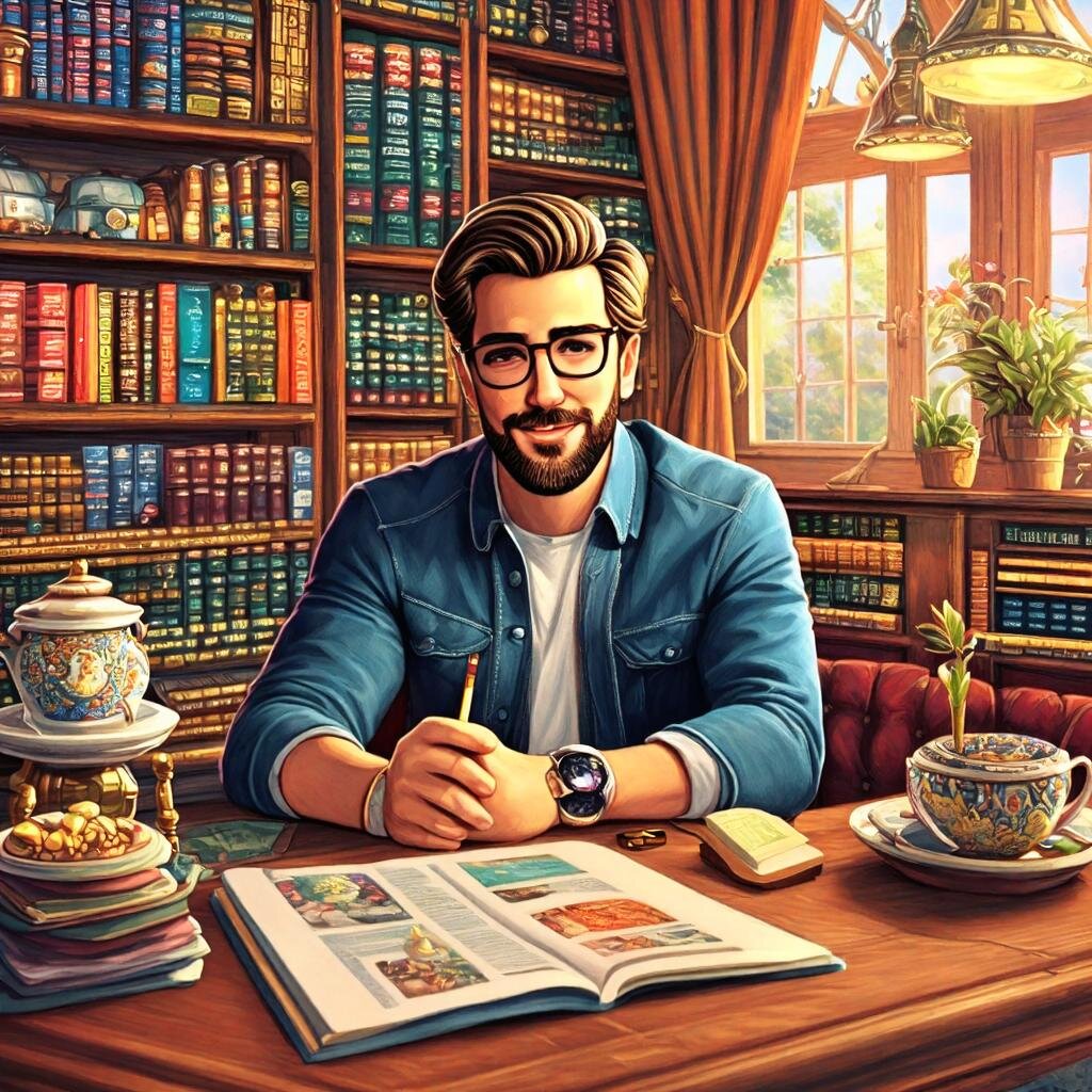 Помогает усвоить информацию