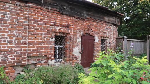 Старинная Коломна в Московской области