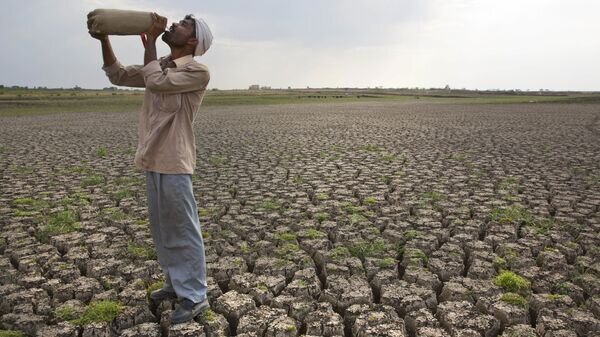    © AP / Manish Swarup
