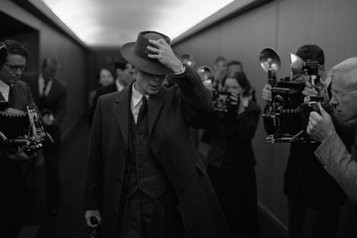     Посмотрите это немедленно: топ-10 лучших фильмов уходящего 2023 года