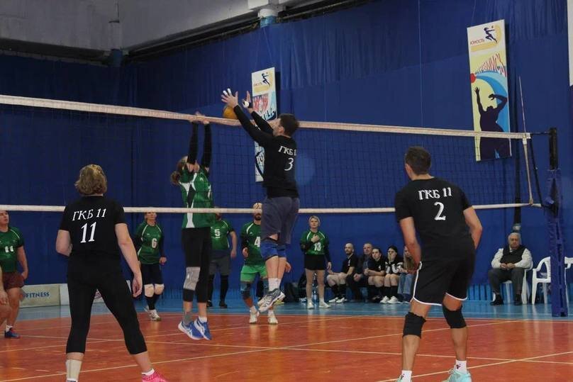     фото: минздрав Омской области.