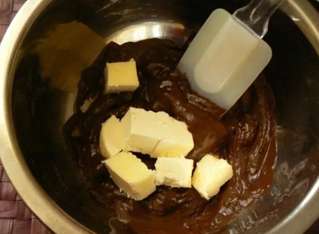 Водяная баня для масла сливочного